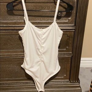 Got to split bodysuit